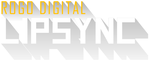 Rogo Digital LipSync